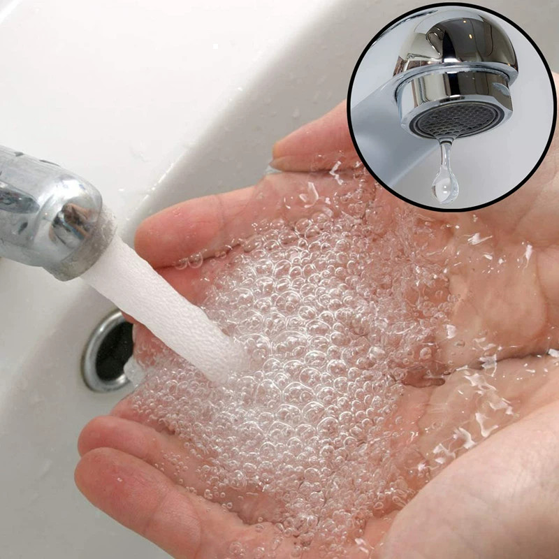 Aeratore per rubinetto da 16,5 - Basin Mixer Tap recensione e prezzo