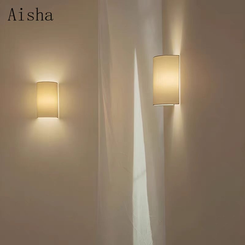 Lampada da parete francese di  - Home Bathroom Design Simple recensione e prezzo