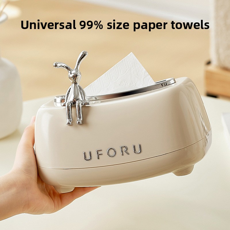 Dispenser Multifunzionale Ufor - Home Bathroom Towel Dispenser recensione e prezzo