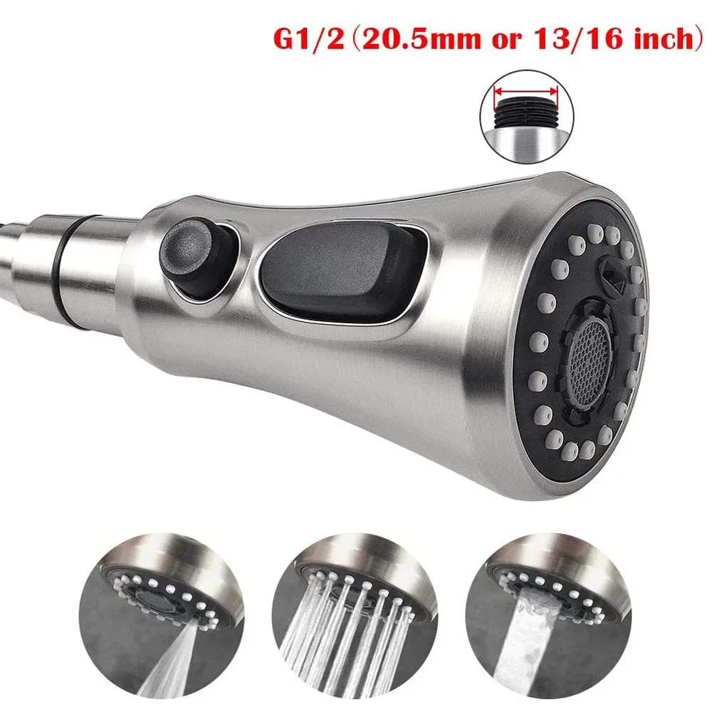Rubinetto estraibile da cucina - Basin Mixer Tap recensione e prezzo