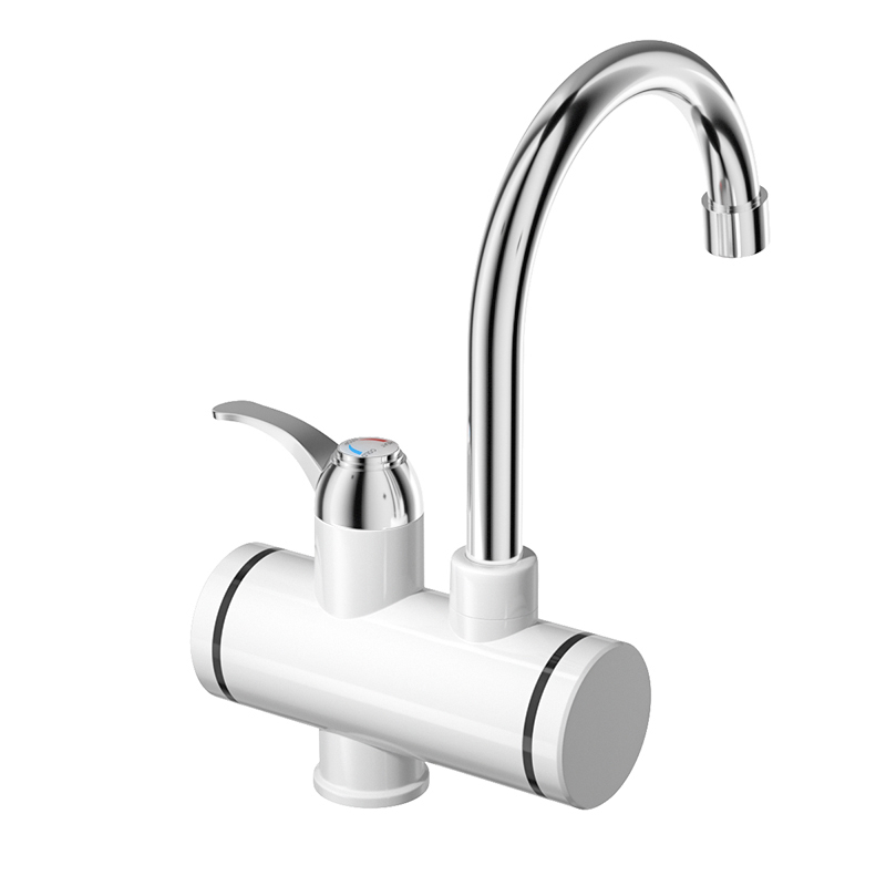 Rubinetto Elettrico per Acqua  - Home Bathroom Water Heater recensione e prezzo