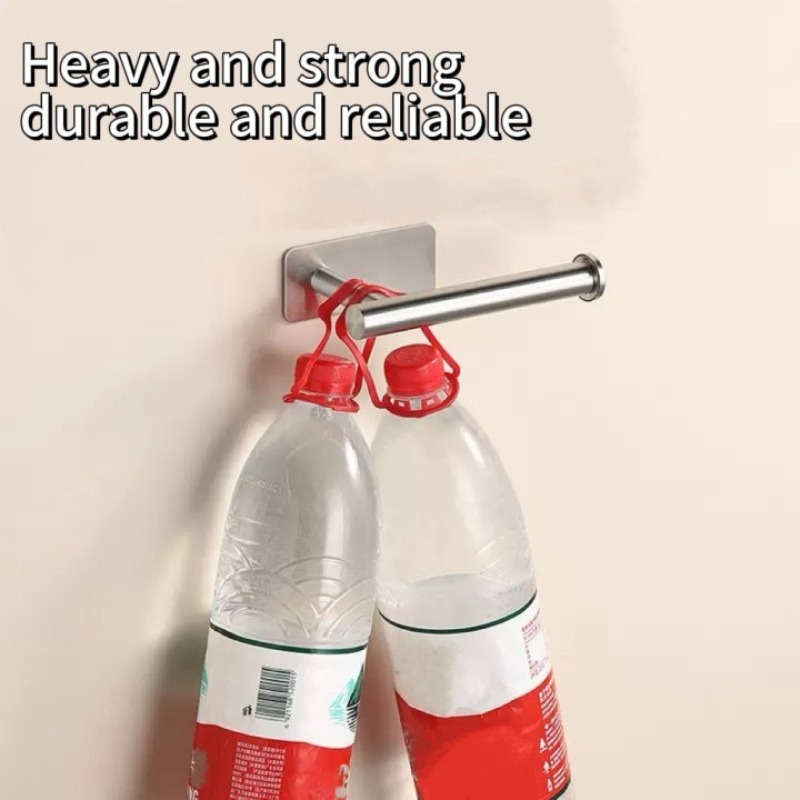 Portarotolo di carta, porta as - Home Bathroom Wallpaper recensione e prezzo