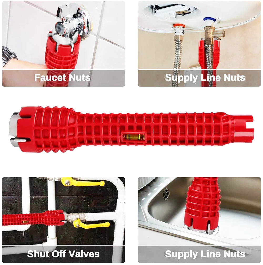 Strumento di riparazione dell' - Home Bathroom Water Heater recensione e prezzo