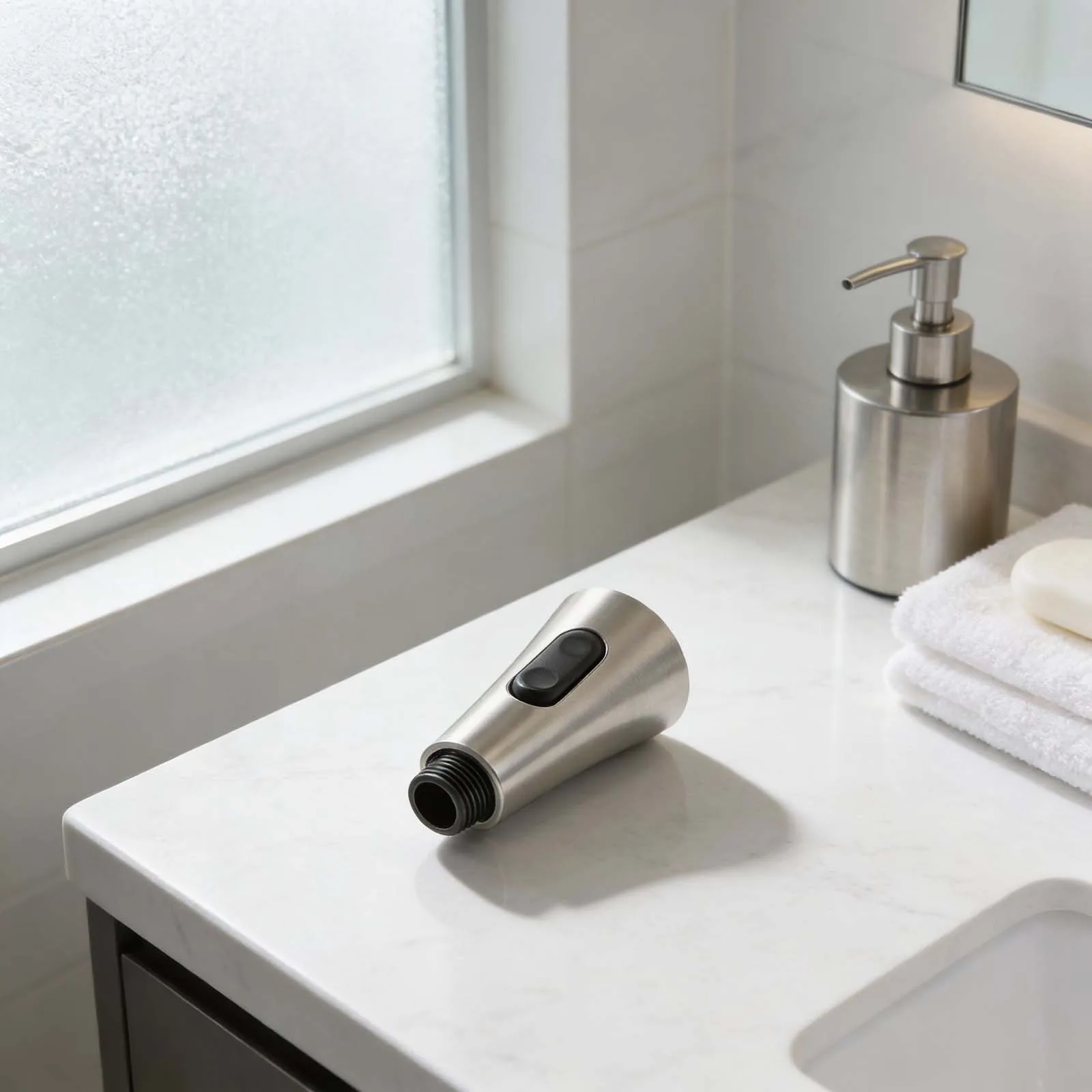 Testina di ricambio per rubine - Basin Mixer Tap recensione e prezzo