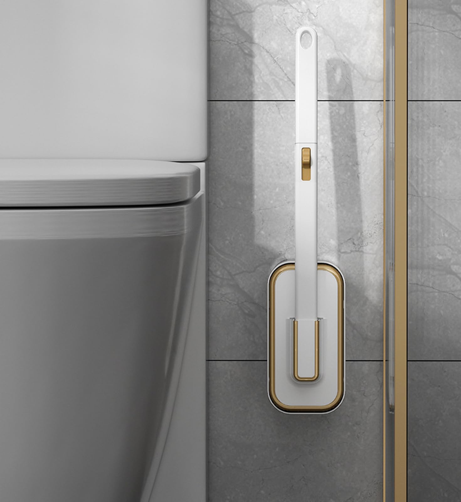 Set di Spazzole per WC da Pare - Toilet Brush Holder recensione e prezzo