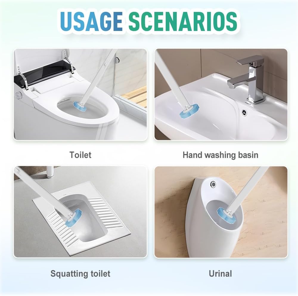 Set di Spazzole per WC da Pare - Toilet Brush Holder recensione e prezzo