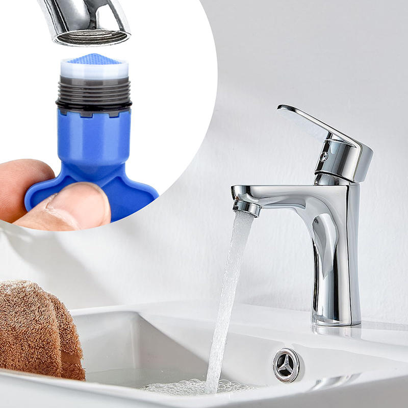 Aeratore per rubinetto da 16,5 - Basin Mixer Tap recensione e prezzo