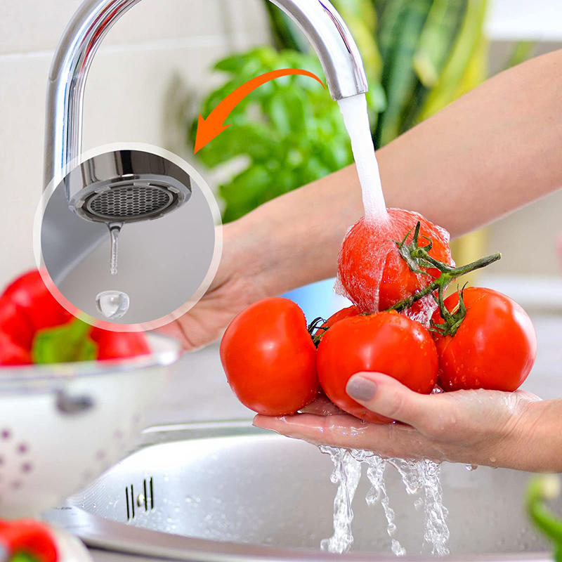 Aeratore per rubinetto da 16,5 - Basin Mixer Tap recensione e prezzo