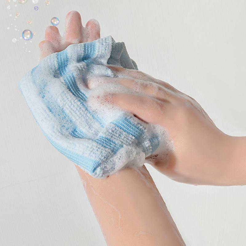 Nuovo asciugamano esfoliante i - Home Bathroom Accessories recensione e prezzo