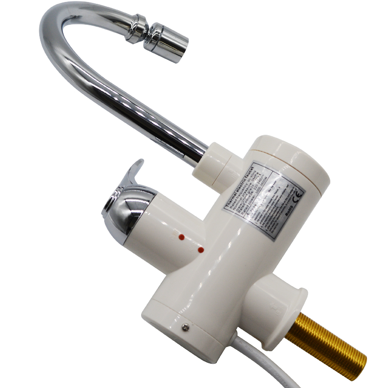 ATWFS 3000W Scaldabagno istant - Home Bathroom Water Heater recensione e prezzo