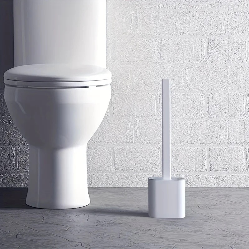 Spazzola per WC Antiperdita d' - Toilet Brush Holder recensione e prezzo