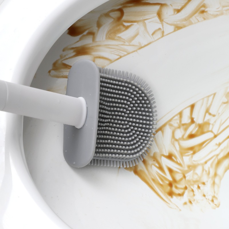 Spazzola per WC Antiperdita d' - Toilet Brush Holder recensione e prezzo