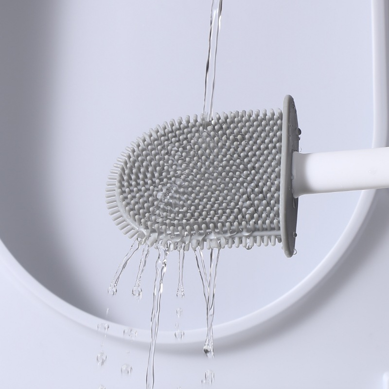 Spazzola per WC Antiperdita d' - Toilet Brush Holder recensione e prezzo
