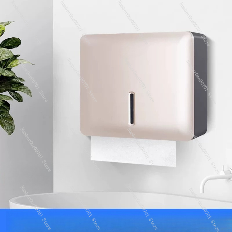 Dispenser di Carta Igienica da - Home Bathroom Towel Dispenser recensione e prezzo
