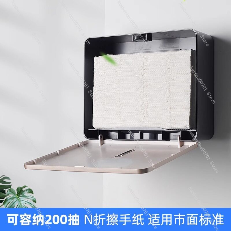 Dispenser di Carta Igienica da - Home Bathroom Towel Dispenser recensione e prezzo