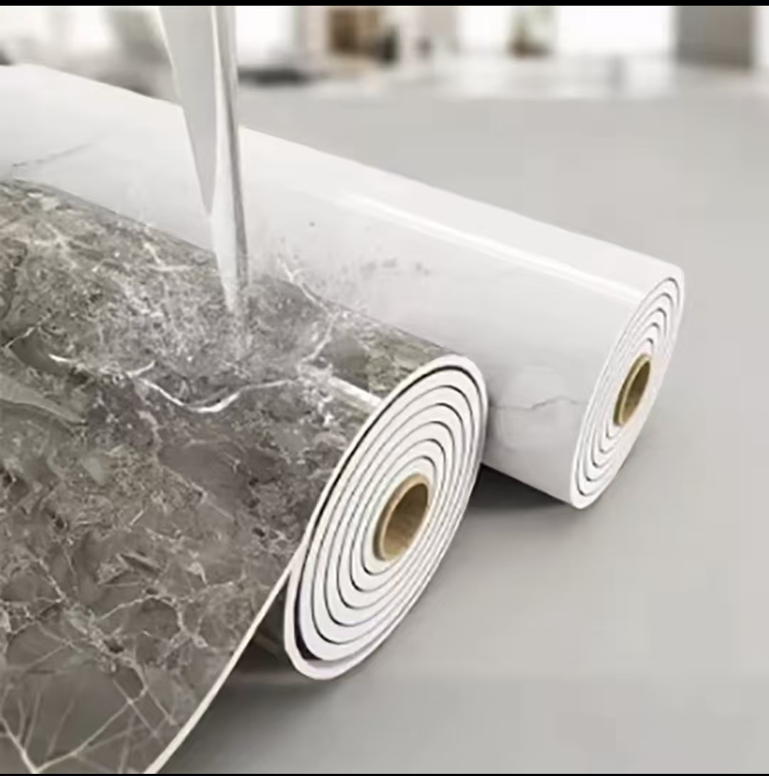 Adesivo per Piastrelle Autoade - Home Bathroom Floor Tiles recensione e prezzo