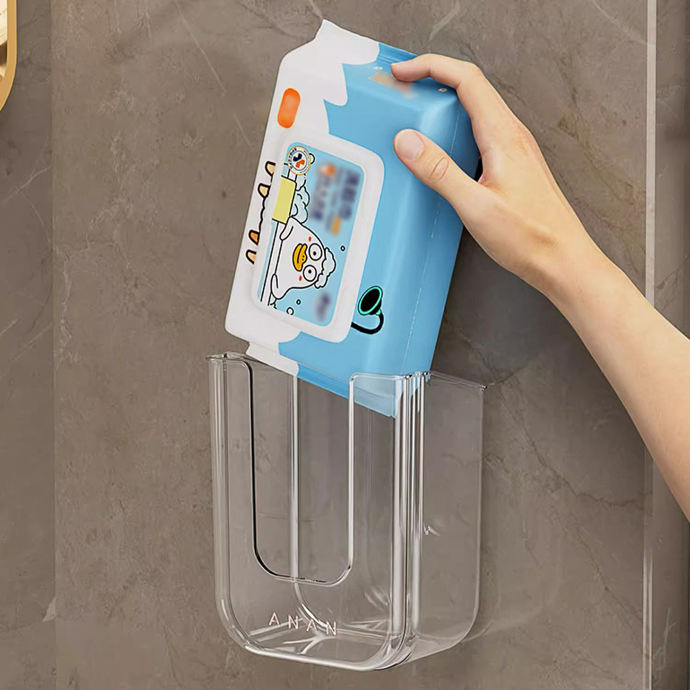 Dispenser per Salviette Umidif - Home Bathroom Towel Dispenser recensione e prezzo