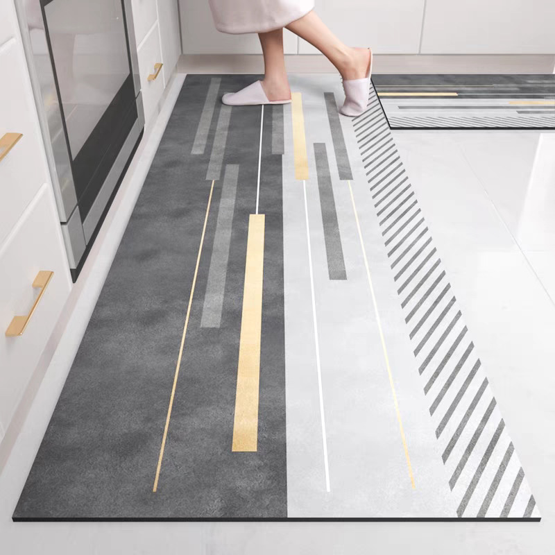 Tappeto in Velluto Cristallo V - Home Bathroom Design Simple recensione e prezzo