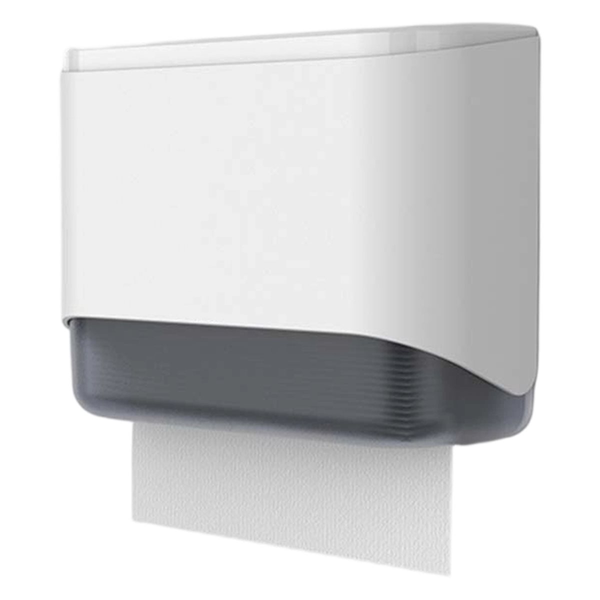 Dispenser di Asciugamani di Ca - Home Bathroom Towel Dispenser recensione e prezzo
