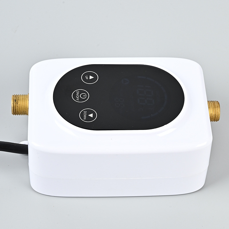 Scaldabagno Elettrico a Parete - Home Bathroom Water Heater recensione e prezzo