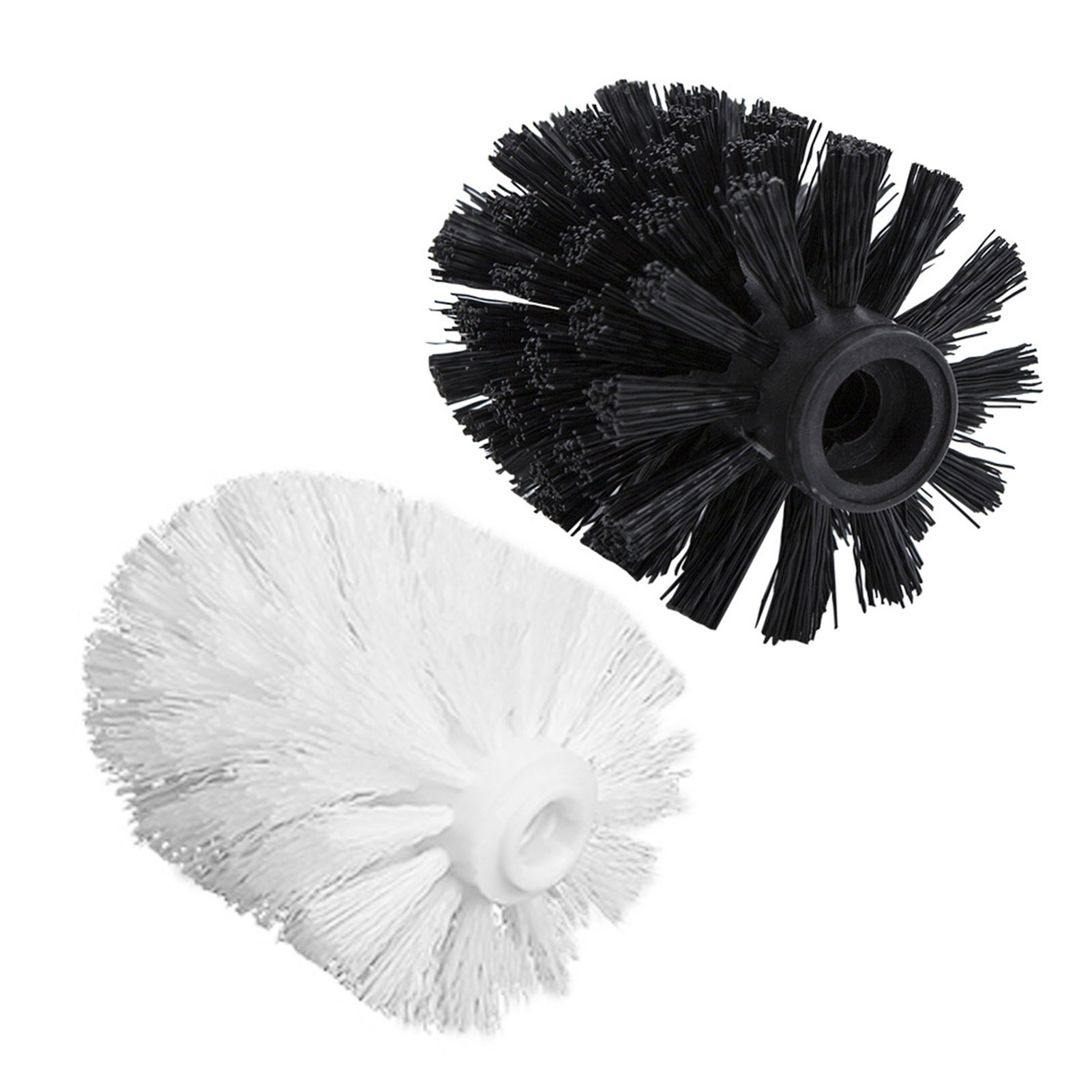 Supporto per testina per scopi - Toilet Brush Holder recensione e prezzo
