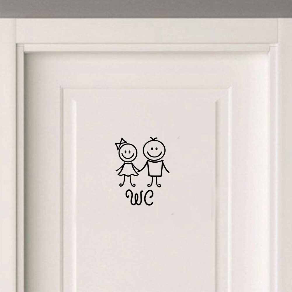 1 pezzo di carta da parati per - Home Bathroom Wallpaper recensione e prezzo