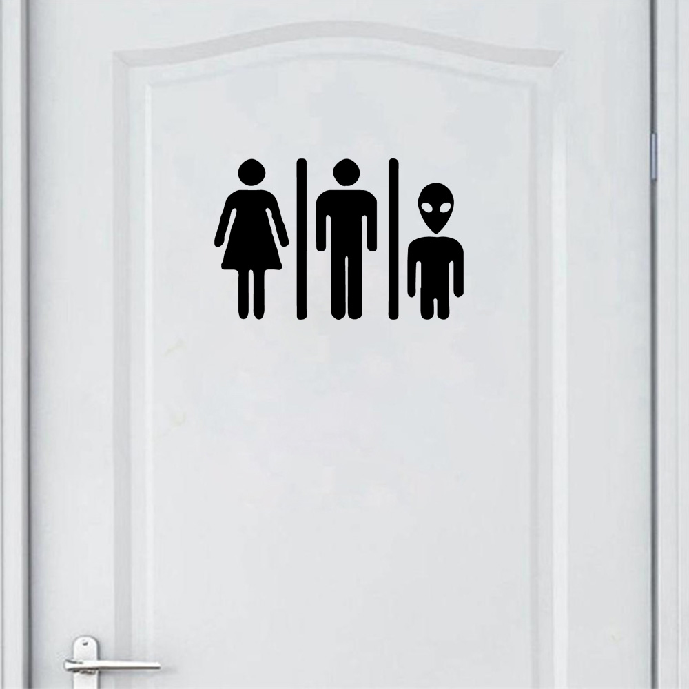 1 pezzo di carta da parati per - Home Bathroom Wallpaper recensione e prezzo