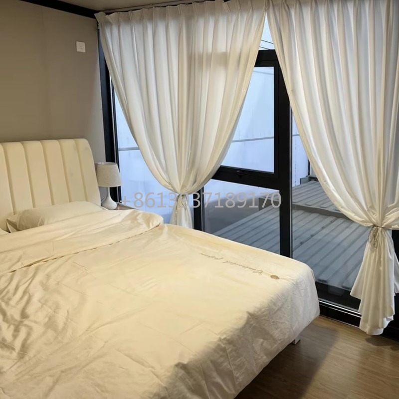 Casa Mobile Espandibile Prefab - Home Bathroom Layout recensione e prezzo