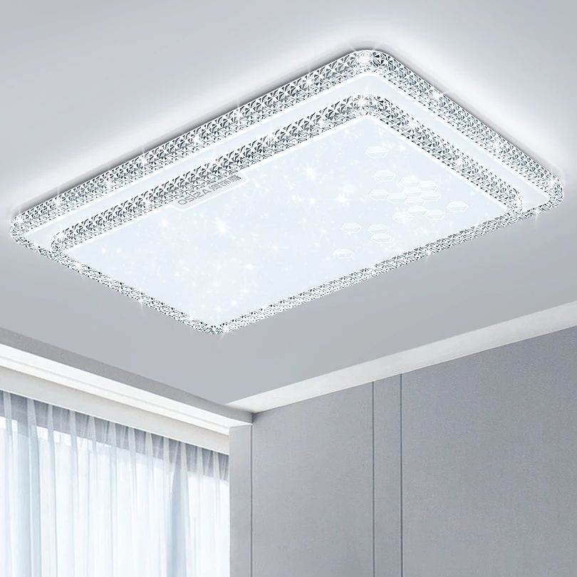 Lampada da Soffitto LED Modern - Home Bathroom Design Simple recensione e prezzo