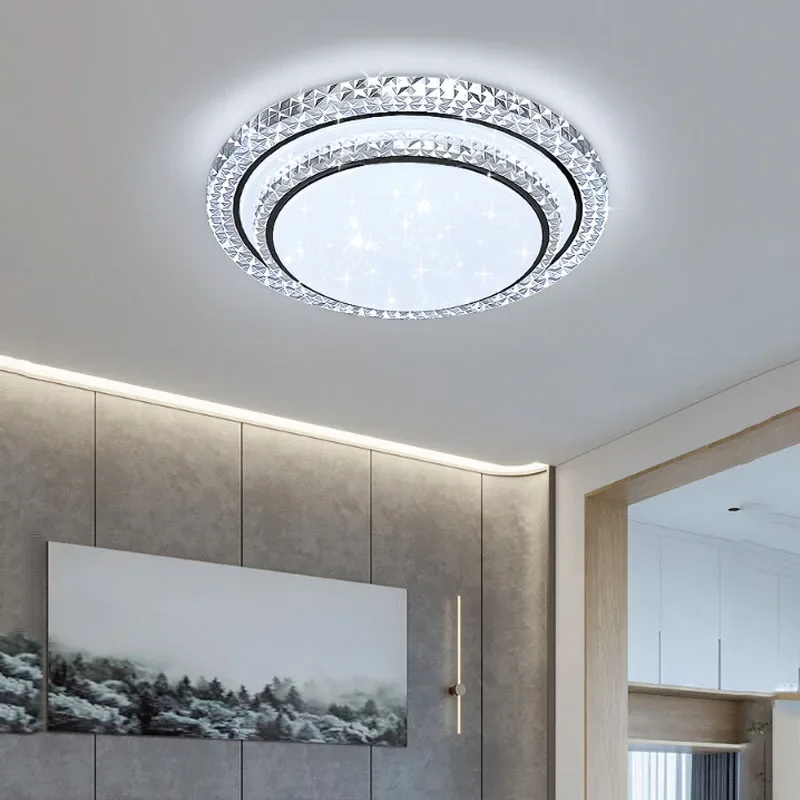 Lampada da Soffitto LED Modern - Home Bathroom Design Simple recensione e prezzo