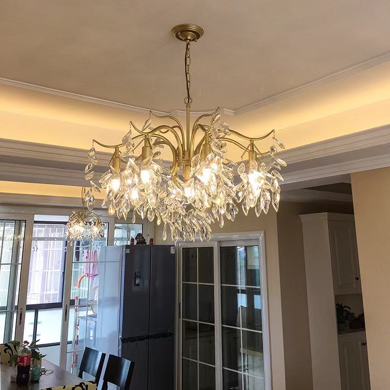 Lampadari di Lusso in Cristall - Home Of The Year Bathroom recensione e prezzo