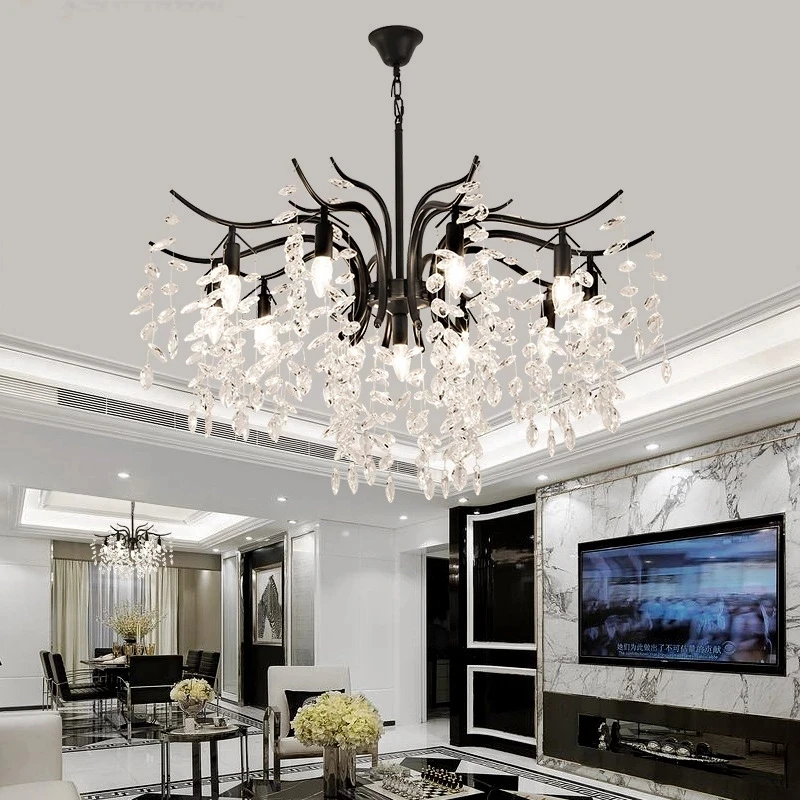 Lampadari di Lusso in Cristall - Home Of The Year Bathroom recensione e prezzo