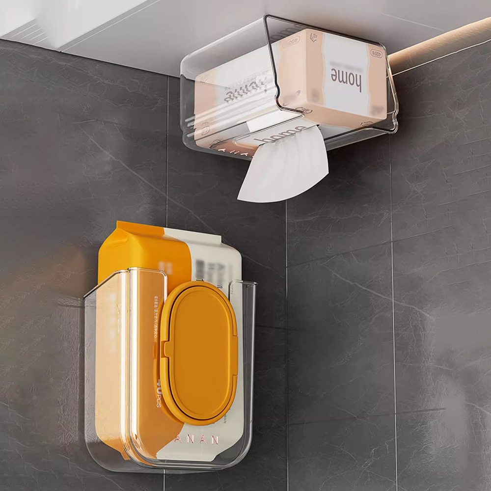 Dispenser per Salviette Umidif - Home Bathroom Towel Dispenser recensione e prezzo