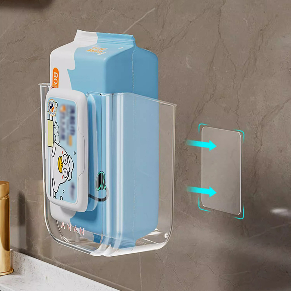 Dispenser per Salviette Umidif - Home Bathroom Towel Dispenser recensione e prezzo