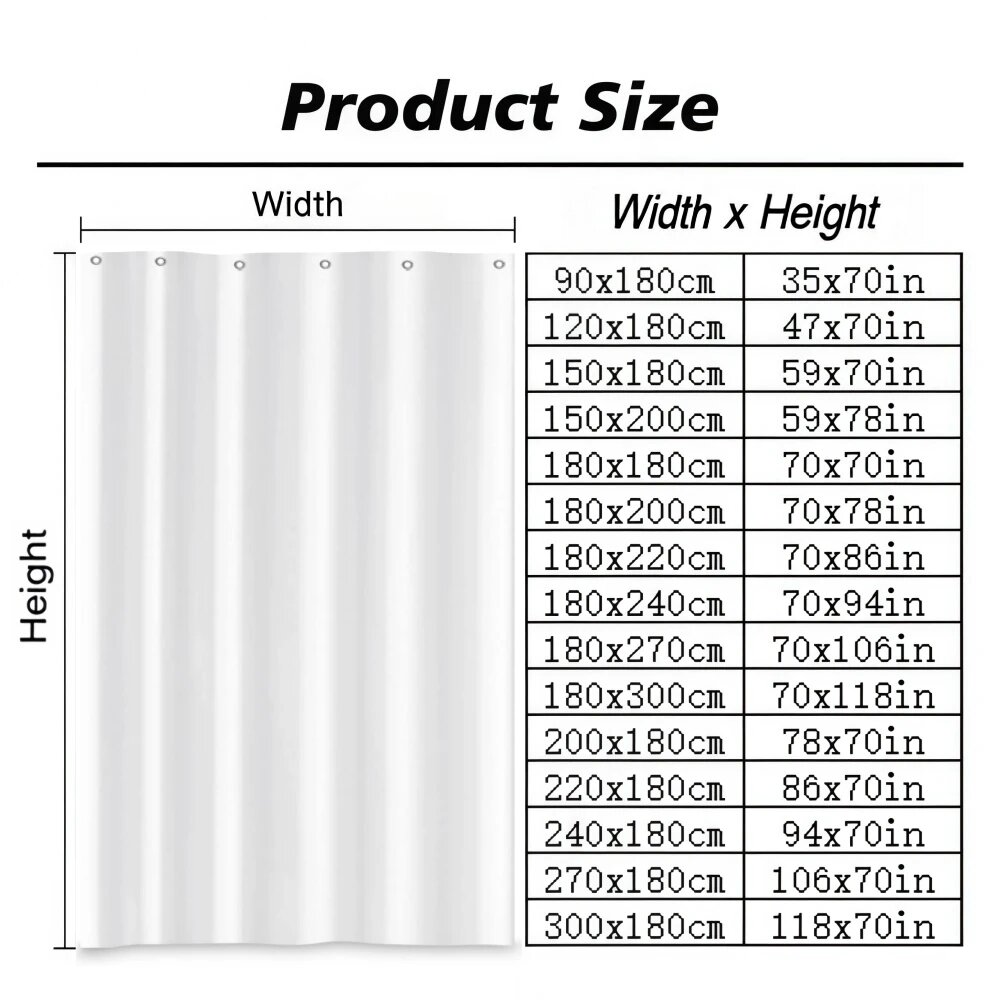 Tenda da doccia dal design sem - Home Bathroom Design Simple recensione e prezzo