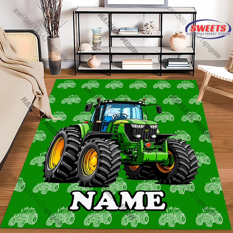 Tappeto personalizzato a tema  - Home Bathroom Name recensione e prezzo