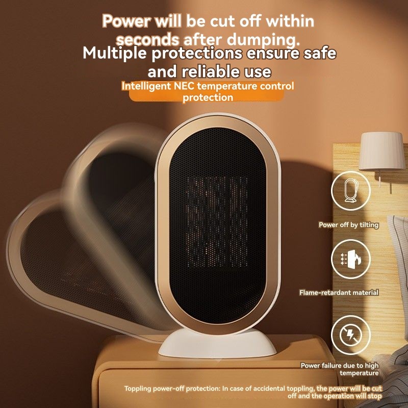 【SIMPLE】Mini riscaldatore Risc - Home Bathroom Design Simple recensione e prezzo