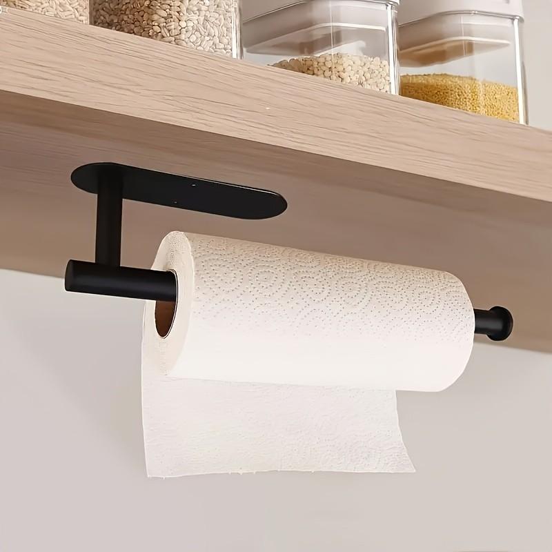 Portasciugamani Minimalista in - Home Bathroom Wallpaper recensione e prezzo