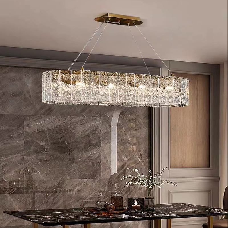 Lampada a sospensione in vetro - Home Of The Year Bathroom recensione e prezzo