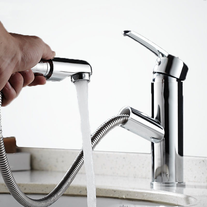 Spruzzatore da cucina G1/2 ABS - Basin Mixer Tap recensione e prezzo