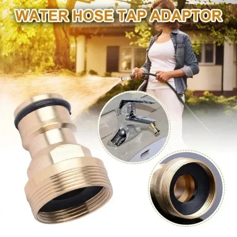1/2/5PCS Adattatori universali - Basin Mixer Tap recensione e prezzo