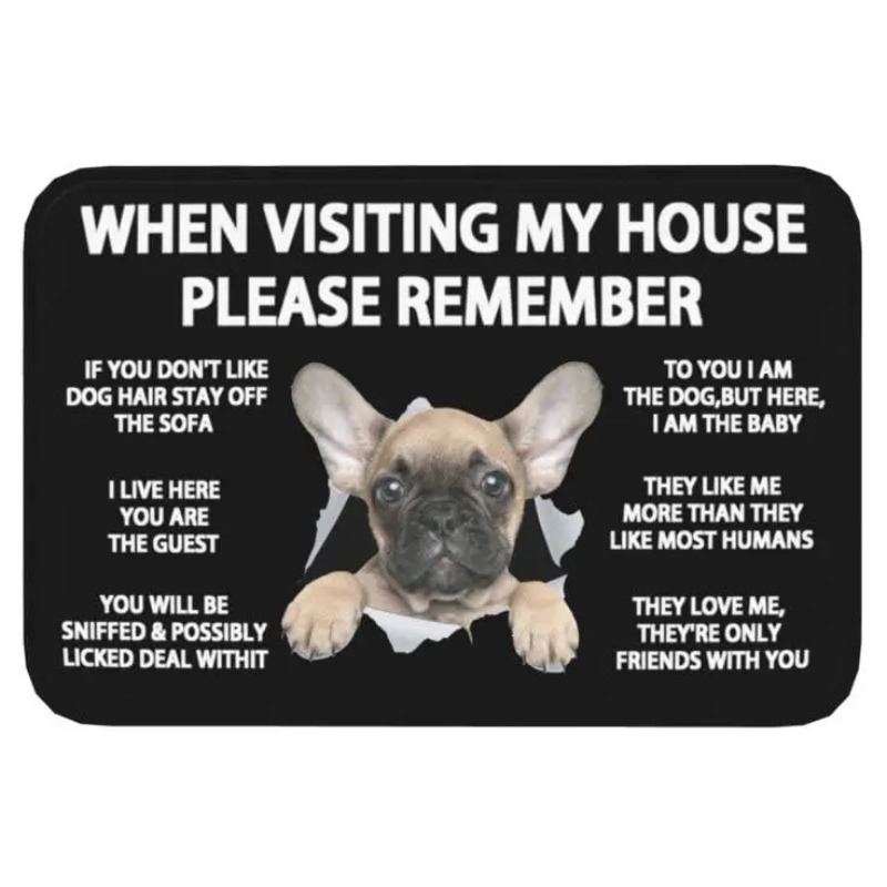 Tappetino per Animali Domestic - Bathroom Home Visit recensione e prezzo