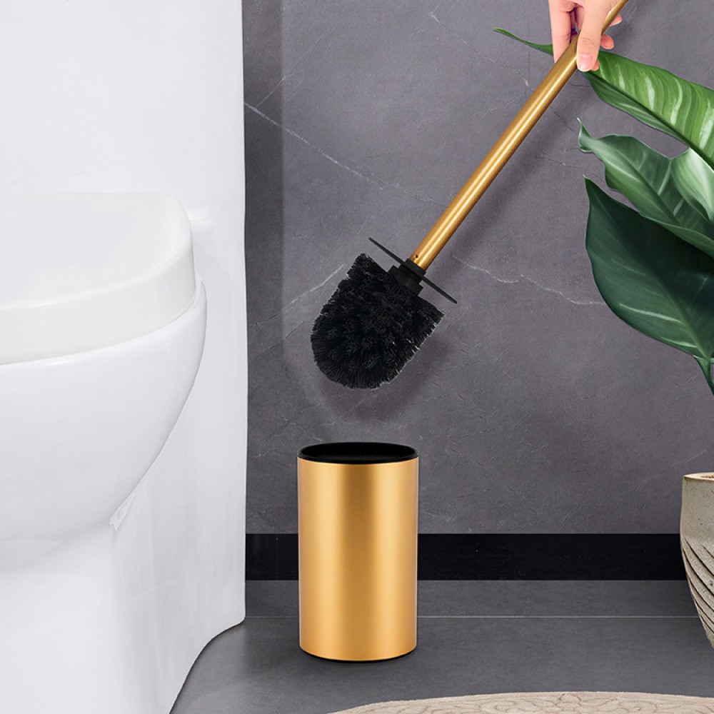 Spazzola Minimalista in Acciai - Toilet Brush Holder recensione e prezzo