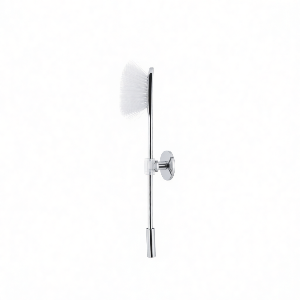 Spazzola Minimalista in Acciai - Toilet Brush Holder recensione e prezzo