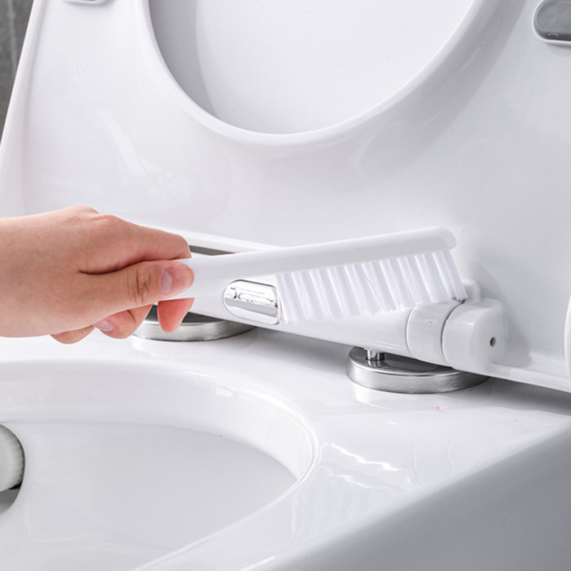 Spazzola per WC da appendere a - Toilet Brush Holder recensione e prezzo