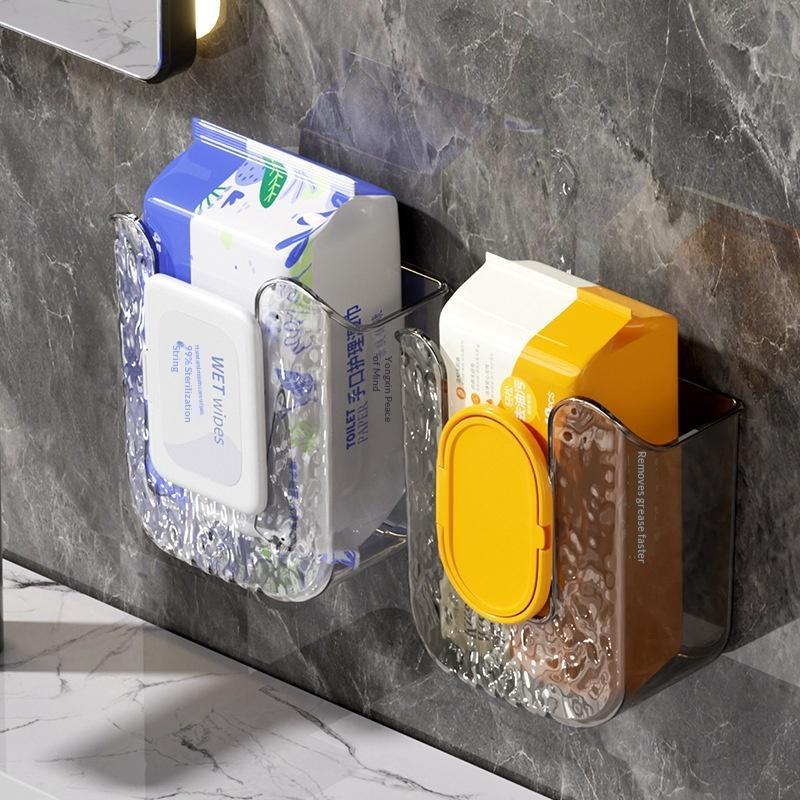 Dispenser per Salviette Umidif - Home Bathroom Towel Dispenser recensione e prezzo