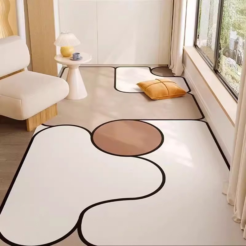 Tappetino da cucina in PVC mod - Home Bathroom Design Simple recensione e prezzo