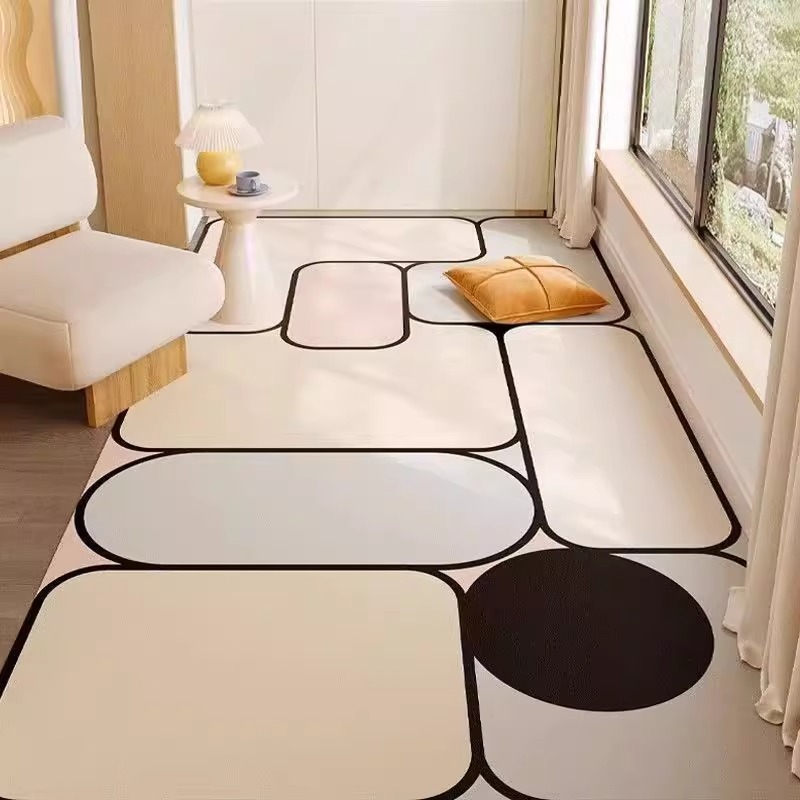 Tappetino da cucina in PVC mod - Home Bathroom Design Simple recensione e prezzo