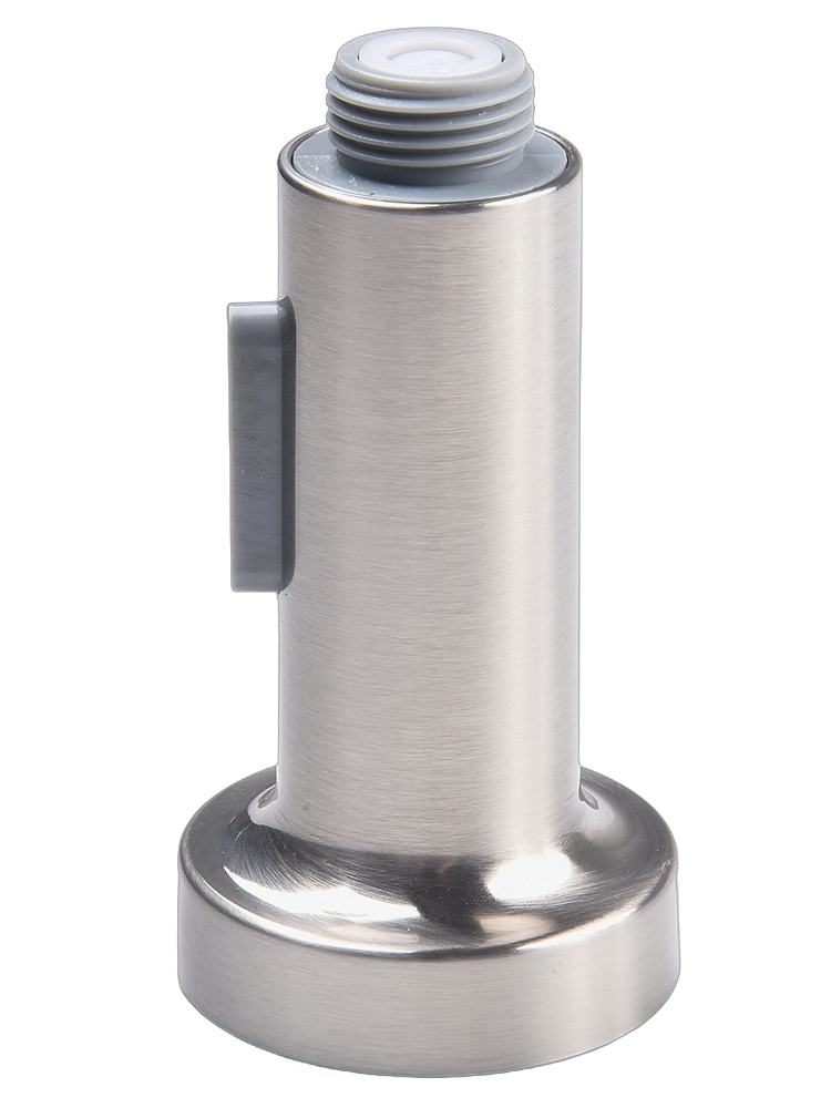 Rubinetto con doccetta spray e - Basin Mixer Tap recensione e prezzo