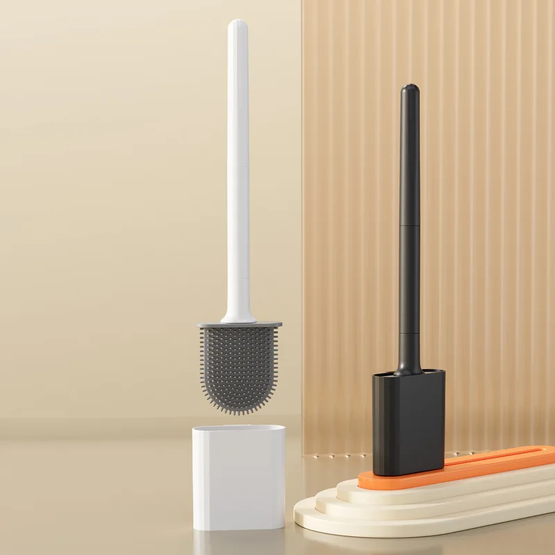 Spazzola per WC Impermeabile c - Toilet Brush Holder recensione e prezzo